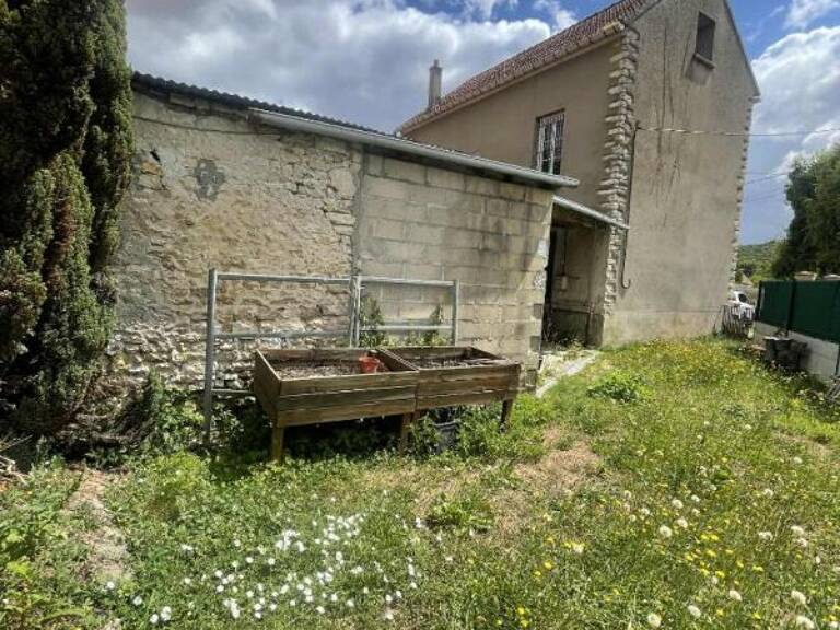 Grande maison à Guillerval avec dependances — photo 1