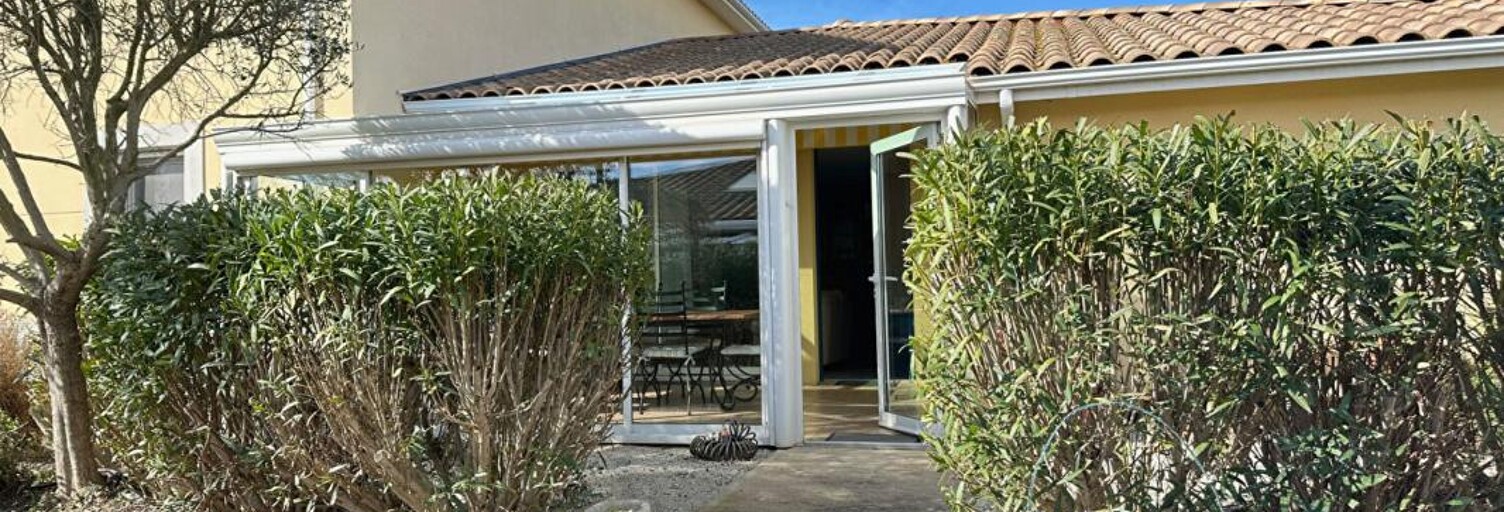 Maison 4 Pièces 124 m² à vendre à Jonquières-Saint-Vincent (30300)