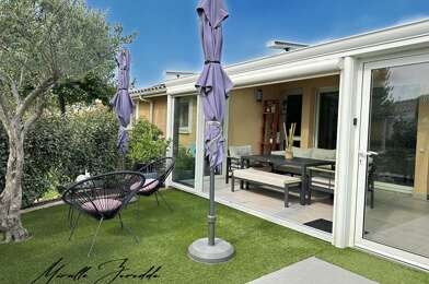 Maison 3 pièces 320000 €