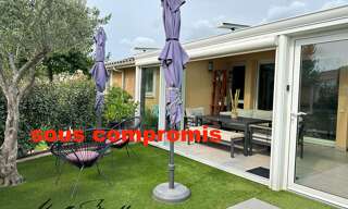 Maison 3 Pièces 107 m² à vendre à Jonquières-Saint-Vincent (30300)