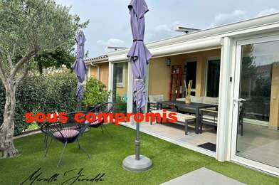 Maison 3 pièces 320000 €