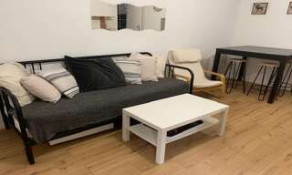 Appartement 1 Pièce 23 m² à vendre à Bordeaux (33000)