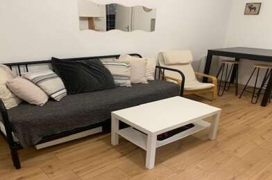 Appartement 1 pièces 105000 €