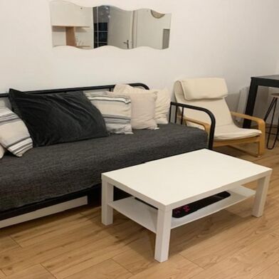 Appartement 1 pièces 105000 €