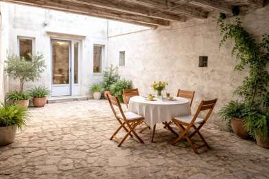 Maison 6 pièces 89000 €