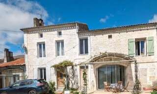 Maison 7 Pièces 243 m² à vendre à Rouillac (16170)