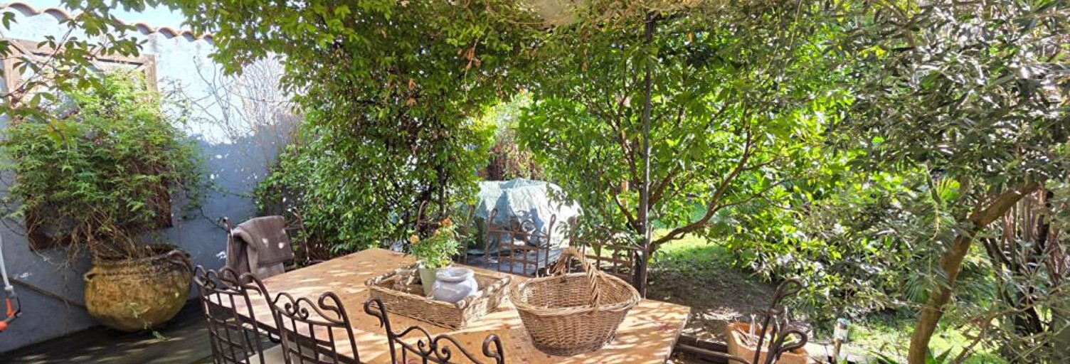 Maison 5 Pièces 117 m² à vendre à Montélimar (26200)