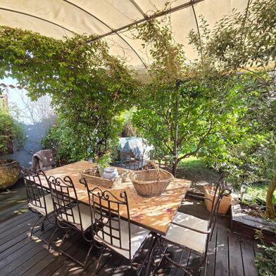 Maison 5 pièces 292000 €