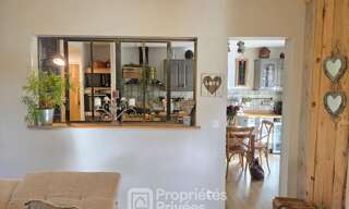 Maison 5 Pièces 117 m² à vendre à Montélimar (26200)