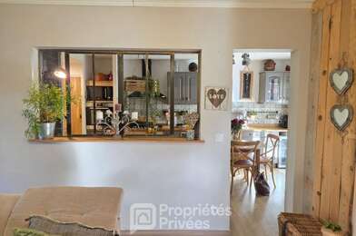 Maison 5 pièces 292000 €