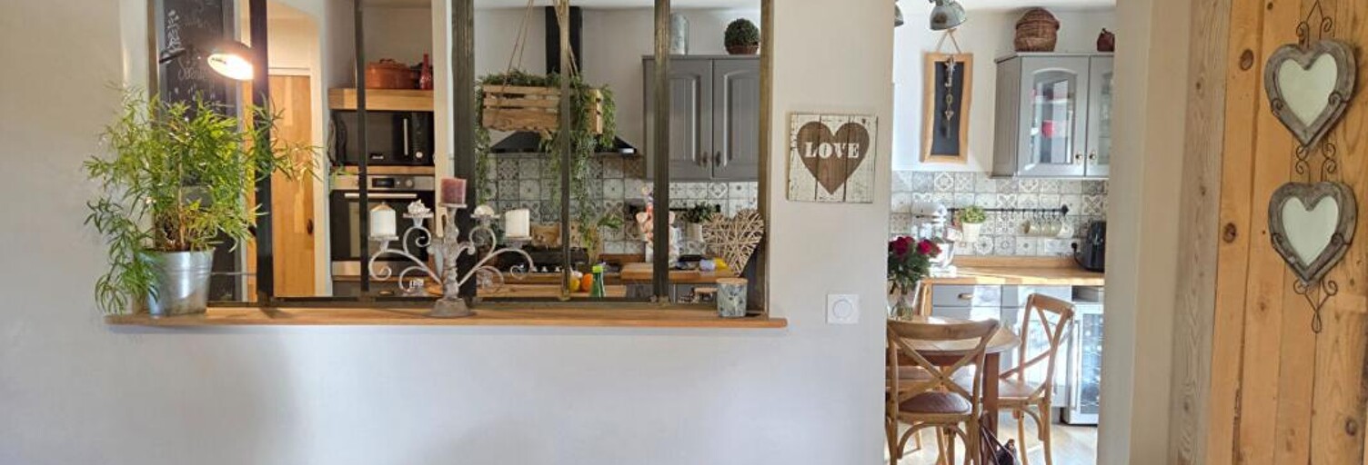 Maison 5 Pièces 117 m² à vendre à Montélimar (26200)