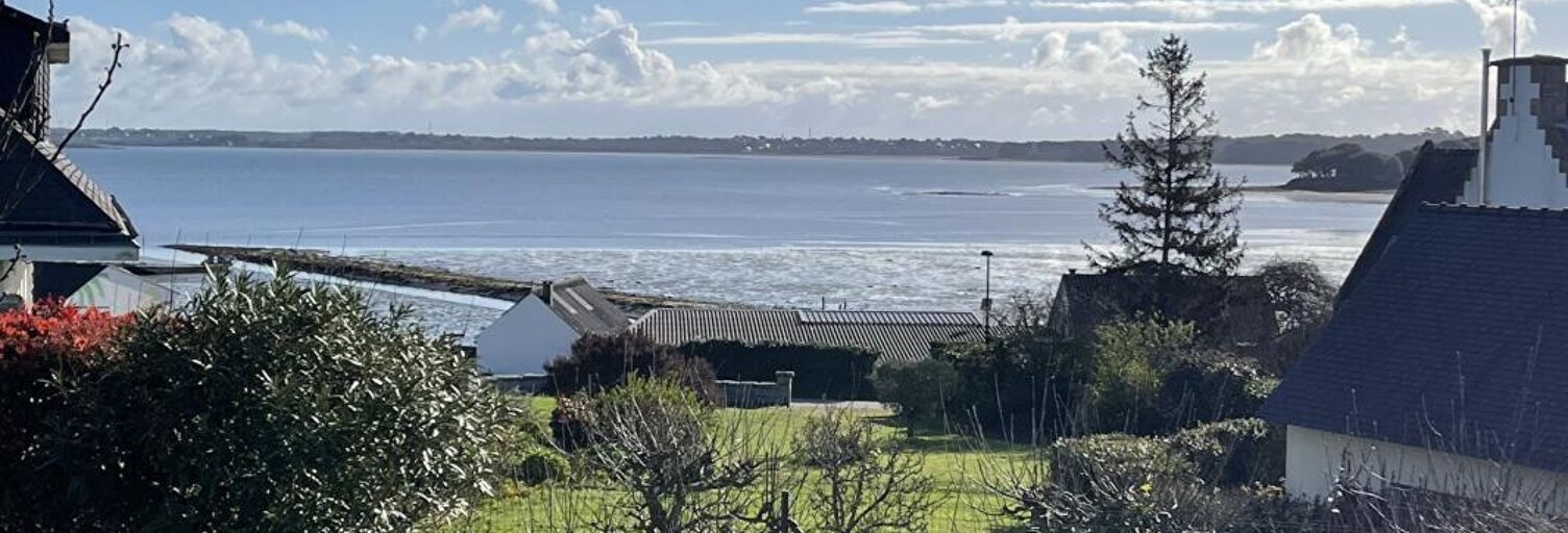 Maison 6 Pièces 145 m² à vendre à Sarzeau (56370)