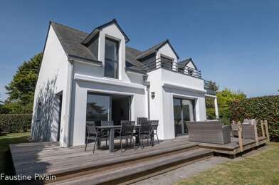 Maison 6 pièces 682500 €