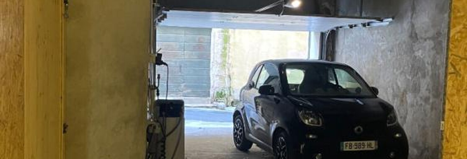 Garage  123 m² à vendre à Narbonne (11100)