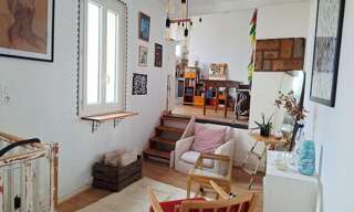 Appartement 2 Pièces  m² à vendre à Rennes (35000)