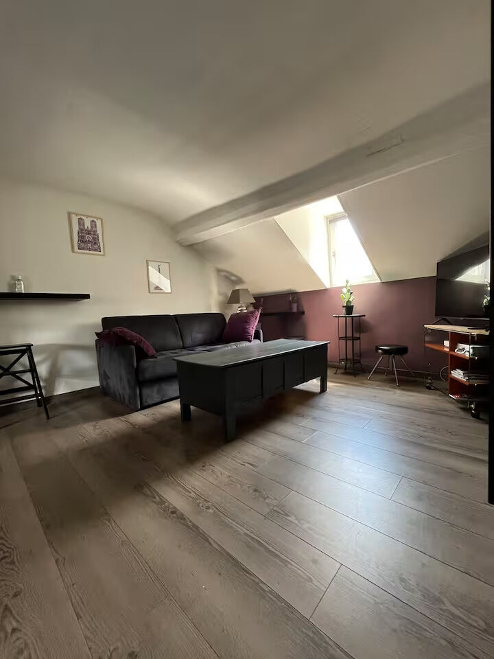 Appartement  T2 à vendre Reims 51100