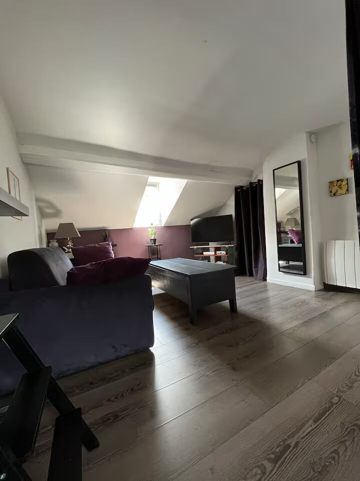 Appartement  T2 à vendre Reims 51100