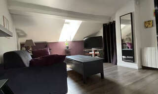 Appartement 2 Pièces 34 m² à vendre à Reims (51100)