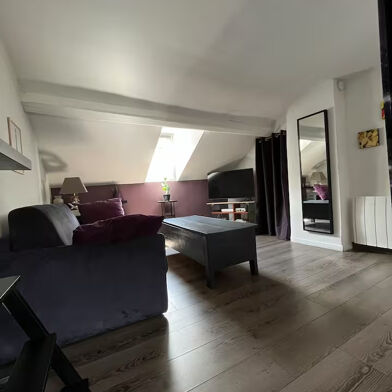 Appartement 2 pièces 119500 €