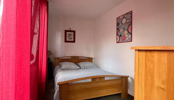 Appartement 2 pièces  à vendre Reims 51100