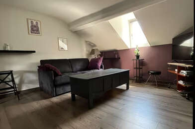 Appartement 2 pièces 119500 €