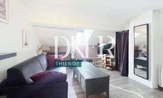 Appartement 2 Pièces 34 m² à vendre à Reims (51100)