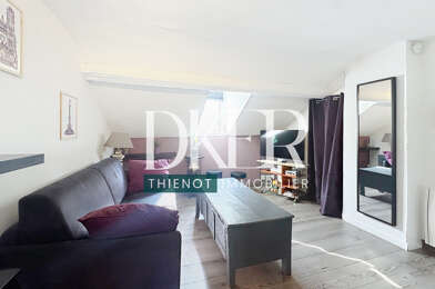 Appartement 2 pièces 119500 €