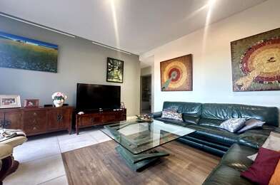 Maison 6 pièces 420000 €