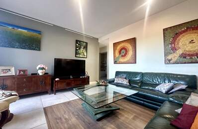 Maison 4 faces avec suite parentale, sous-sol aménagé et vue dégagée ? Tresserre — photo du bien