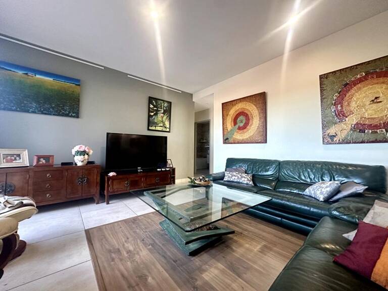 Maison 4 faces avec suite parentale, sous-sol aménagé et vue dégagée ? Tresserre — photo 1