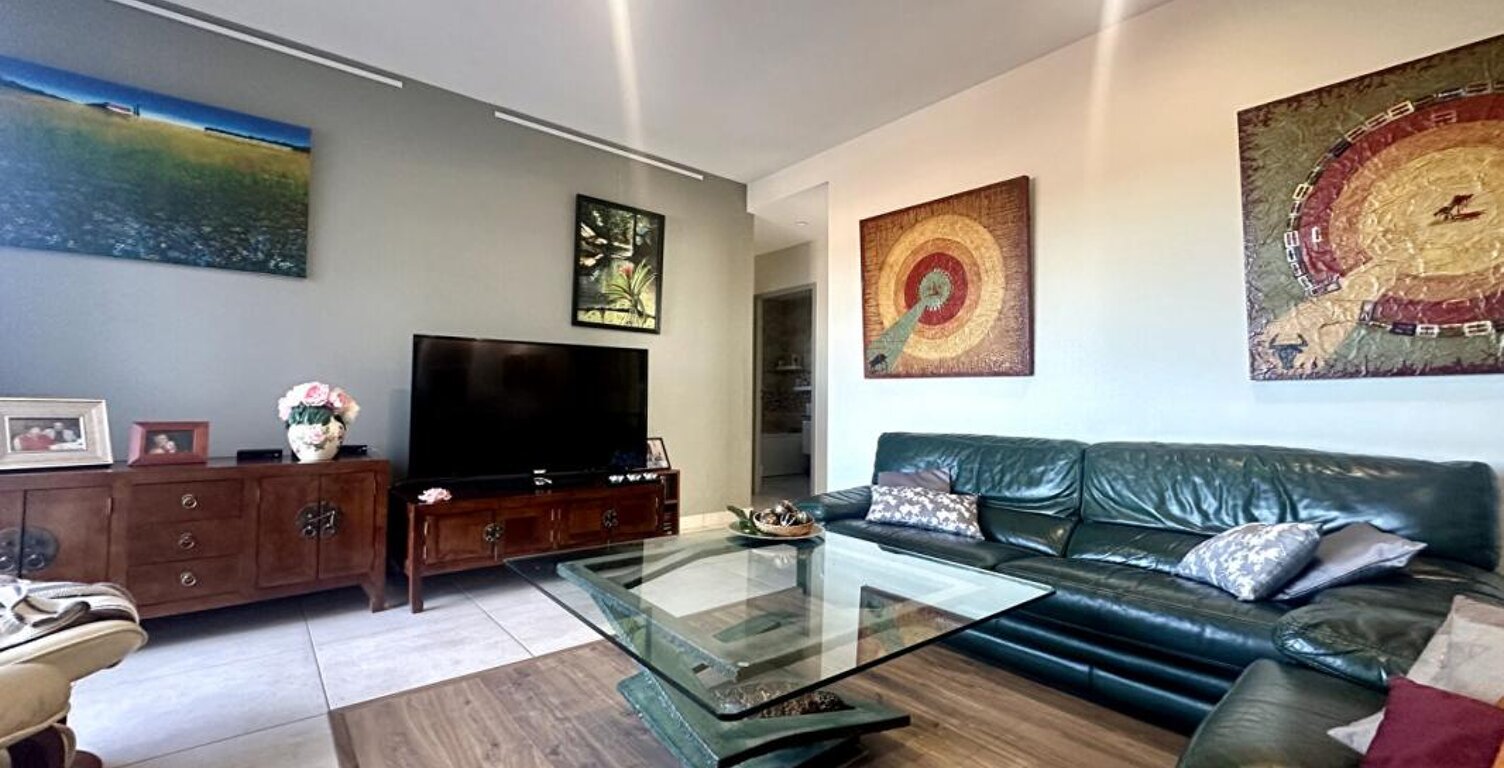 Maison 4 faces avec suite parentale, sous-sol aménagé et vue dégagée ? Tresserre — photo 1