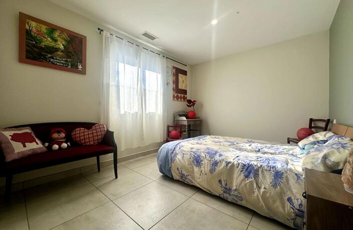 Maison 4 faces avec suite parentale, sous-sol aménagé et vue dégagée ? Tresserre — photo 4
