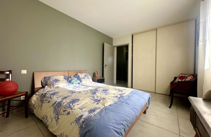 Maison 4 faces avec suite parentale, sous-sol aménagé et vue dégagée ? Tresserre — photo 5