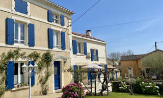 Maison 6 Pièces 190 m² à vendre à La Crèche (79260)