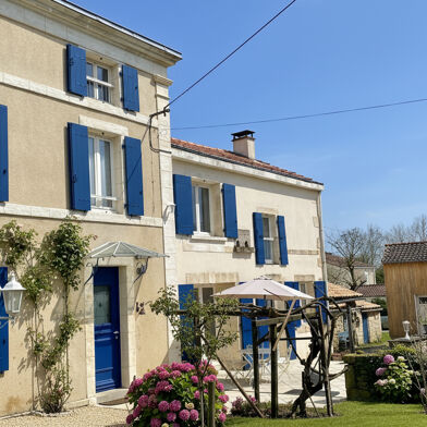 Maison 6 pièces 299000 €