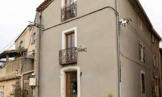 Maison 4 Pièces 73 m² à vendre à Tressan (34230)