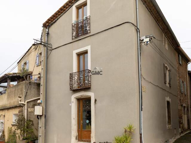 Maison — photo du bien