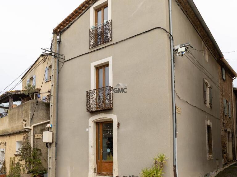 Maison — photo 1