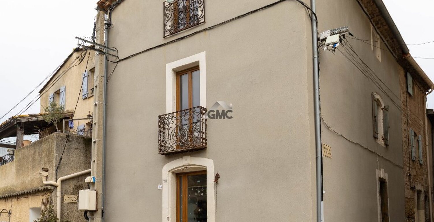 Maison — photo 1