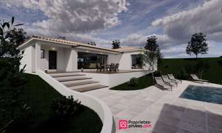 Maison 5 Pièces 138 m² à vendre à Peyriac-de-Mer (11440)