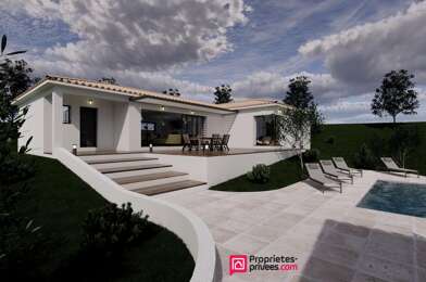 Maison 5 pièces 645000 €