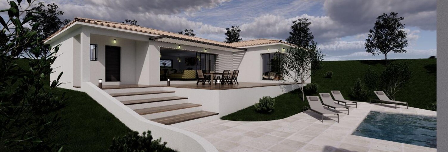 Maison 5 Pièces 138 m² à vendre à Peyriac-de-Mer (11440)