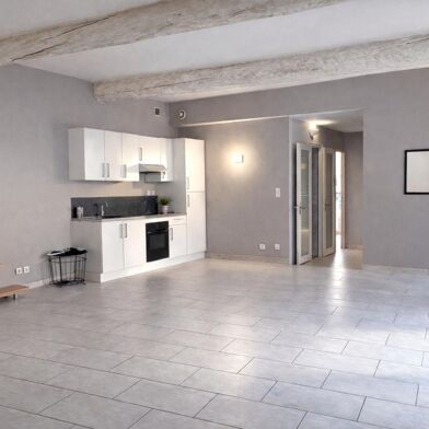 Appartement 3 pièces 235000 €