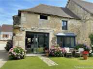 Ensemble immobilier à réhabiliter à SAUZELLES — photo 2