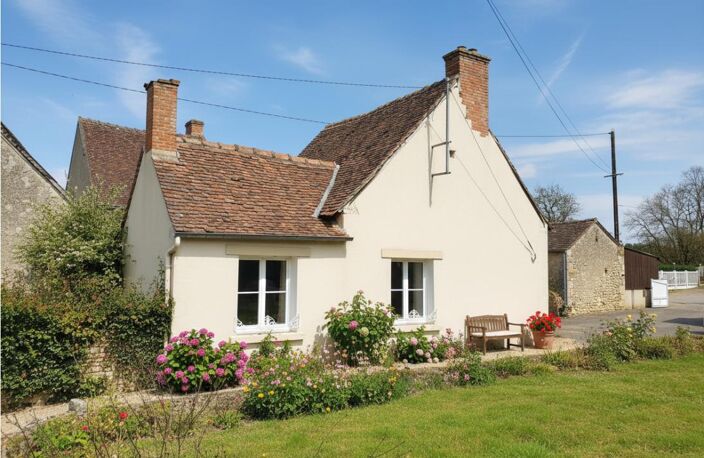 Ensemble immobilier à réhabiliter à SAUZELLES — photo 4