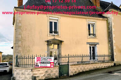Maison 5 pièces 135990 €