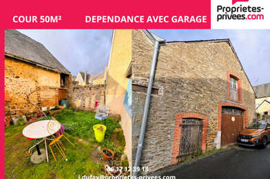 Maison 5 pièces 135990 €