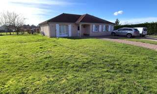 Maison 5 Pièces 117 m² à vendre à Saint-Dizier (52100)