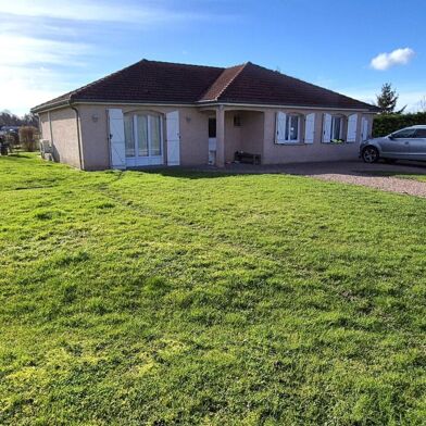 Maison 5 pièces 172000 €