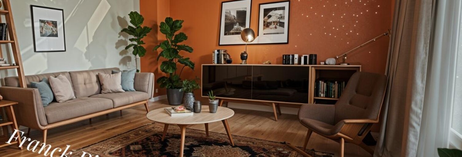 Appartement 4 Pièces 92 m² à vendre à Lens (62300)